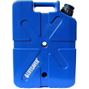 LifeSaver Jerrycan Dark Blue - Каністра для очищення води купити