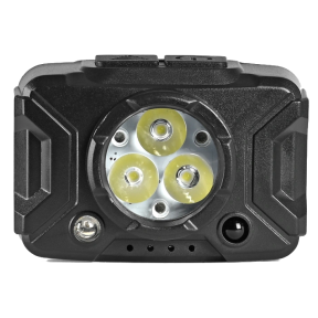 TITANUM TLF-H09 – Налобний ліхтарик (170Lm, Sensor, USB-C, 400mAh) в Україні