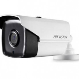 3МП уличная TurboHD видеокамера Hikvision DS-2CE16F7T-IT5 (3.6 мм)