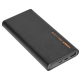 VIDEX VPB-310 22.5W Black - Повербанк 10000mAh