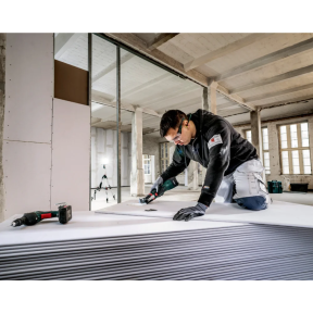 Metabo MT 18 LTX (613021840) - Аккумуляторный универсальный резак без акб фото