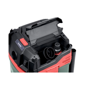 Metabo AS 20 L PC (602083000) - Будівельний пилосос в Україні