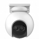 IP-камера видеонаблюдения EZVIZ Камера EZVIZ C8PF