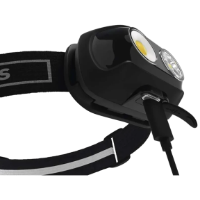 EMOS P3542 500Lm Li-Ion - Лiхтар LED в Україні