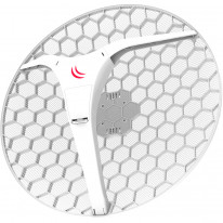 MikroTik LHG XL HP5 (RBLHG-5HPnD-XL) - Точка доступу