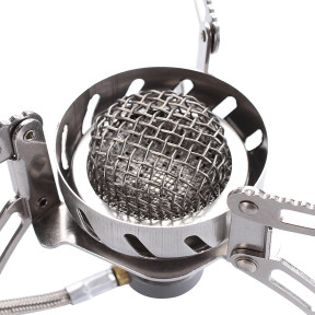 BRS-107 - Газовая горелка фото