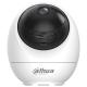 Dahua Hero H5JS (2.8mm) – Внутрішня Wi-Fi IP-камера (5MP, Smart Dual Light 10м, PTZ 355°, MicroSD 512GB)