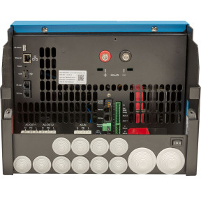 Сонячний інвертор Victron Energy EasySolar-II 48/5000/70-50 MPPT 250/100 GX Ціна