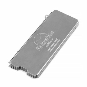 Naturehike steel (NH15F008-B) - Ветрозащитный экран для горелки в Украине