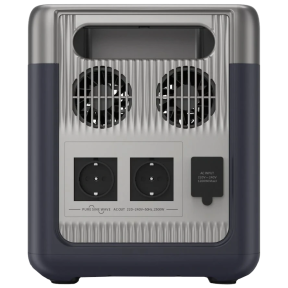 BigBlue CP1000 1000W 1075.2Wh - Портативна зарядна станція фото