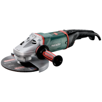 Угловая шлифмашина Metabo W 26-230 MVT (606474000)