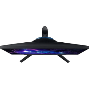 Samsung Odyssey G3 G30D FHD 180Hz (LS24DG300EIXCI) - Ігровий монітор (24″, 1920 × 1080) зображення