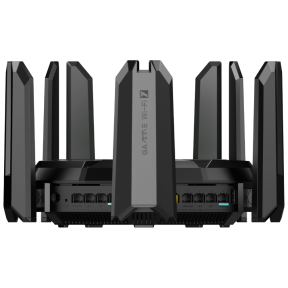 Ruijie Reyee RG-EW7200BE PRO - Облачный Wi-Fi 7 маршрутизатор фото