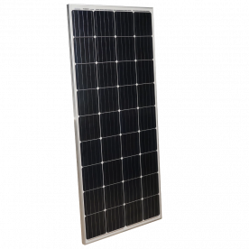 Монокристаллическая солнечная панель Victron Energy 175W-12V series 4a, 175Wp, Mono
