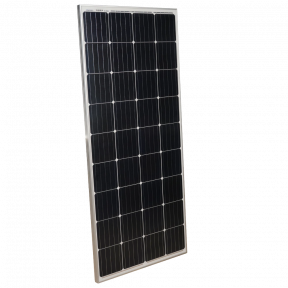 Монокристалічна сонячна панель Victron Energy 175W-12V series 4a, 175Wp, Mono купити