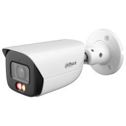 Dahua Technology DH-IPC-HFW3449E-S-IL (2.8мм) - 4Мп уличная IP видеокамера