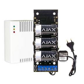 Комплект сповіщення про витік природного газу для сигналізації Ajax купити