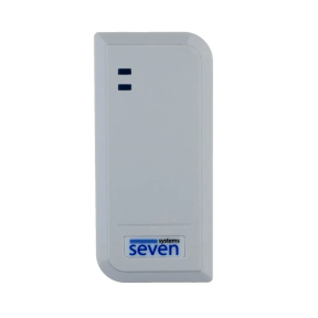 SEVEN CR-7462w MF+EM - Контроллер со встроенным считывателем купить