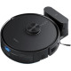 ECOVACS Deebot Y1 Pro Black (DLX34 Black) - Робот-пылесос с влажной уборкой