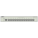 Ruijie Reyee RG-NBS5500-12XS - Коммутатор 12-портовый 10G SFP+ управляемый L3