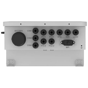 Deye SUN-10K-SG02LP1-EU-AM3-PLUS - Гібридний мережевий інвертор в Україні