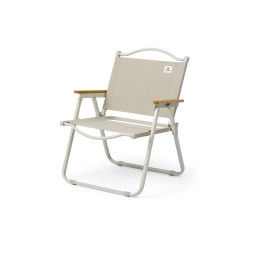 Раскладной стул Naturehike CNK2300JU012, бежевый