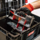 QBRICK SYSTEM TWO ORGANAIZER MULTI - Ящик для инструментов