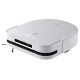 ECOVACS Deebot OZMO X5 Pro Omni White (DDX39 WHITE) - Робот-пылесос с влажной уборкой