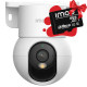 IMOU Ranger Mini (IPC-K2MP-3H1WE) (3.6мм) - 3Мп Wi-Fi камера с возможностью панорамирования и наклона