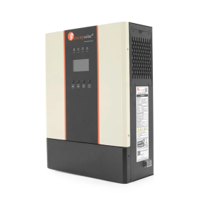 Гибридный инвертор Felicity ESS IVEM 3024 (3000 Вт, 24 В, MPPT 90-450 В, чистая синусоида) купить