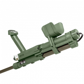 Vallon VMH3CS Металлодетектор с переменной поисковой рамкой 30.8 х 17см фото