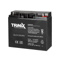 TRINIX GEL 12V 18Ah - Акумуляторна батарея