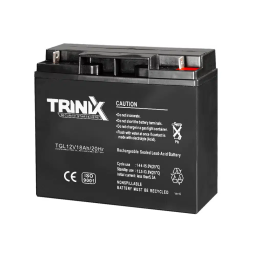 TRINIX GEL 12V 18Ah - Аккумуляторная батарея