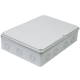 Коробка монтажная ABS 380х280х90, IP65, AP-UEA