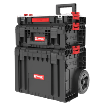 QBRICK SYSTEM PRO SET 4 - Набір ящиків