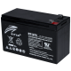 U-Prox IP400H + Ritar 12V 7Ah RT1270 - Комплект контролю доступу з безперебійним живленням