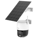 Dahua APOLLO BP5E (3.6mm) – Уличная IP-видеокамера (5MP, Wi-Fi 6, Solar, 36Wh)