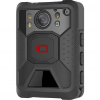 Hikvision DS-MCW407/32G/GLE - Bodycam (Нагрудний відеорестратор)