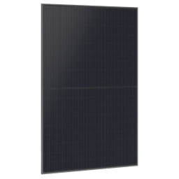 JA Solar JAM54D41-450/LB – Сонячна панель (450W, Bifacial, n-type, 108 осередків)