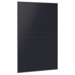 JA Solar JAM54D41-450/LB – Сонячна панель (450W, Bifacial, n-type, 108 осередків) купити