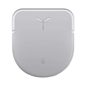 ECOVACS Deebot OZMO X5 Pro Omni White (DDX39 WHITE) - Робот-пылесос с влажной уборкой фото