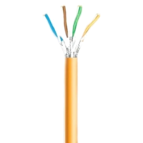 Кабель 4*2*0,56 305м OK-NET (U/FTP-cat.6A LSOH) КПпВонг-HF-ВПЭ(500) купить