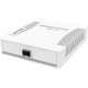 MikroTik RB260GS (CSS106-5G-1S) - 5-портовый гигабитный управляемый коммутатор