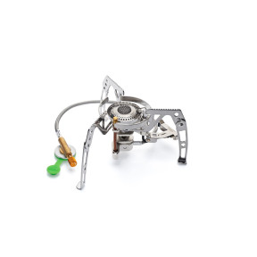 Газовая горелка BRS-6 купить