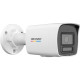 Hikvision DS-2CD1027G2H-LIUF (2.8 мм) - 2 Мп уличная сетевая камера ColorVu с двойной подсветкой