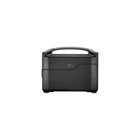 Зарядна станція EcoFlow RIVER Pro - фото №5 Зарядна станція EcoFlow RIVER Pro Ціна