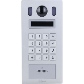 Dahua Technology DHI-VTO6222E-P -  2-проводная IP квартирная вызывная панель фото