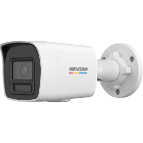 Hikvision DS-2CD1047G2H-LIUF (4 мм) - 4 Мп уличная ColorVu камера с двойной подсветкой купить