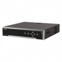 IP видеорегистратор PoE на 32 камеры до 8МП Hikvision DS-7732NI-K4/16P