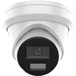 Hikvision DS-2CD2343G2-LI2U (4mm) – IP-видеокамера (4МП, AcuSense, Smart Hybrid Light 30м, 2xMic, PoE, IP67)